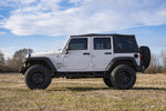 Rough Country PERF694 - Suspension Lift Kit