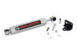 Rough Country 8730630 - Steering Stabilizer