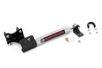 Rough Country 8731930 - Steering Stabilizer