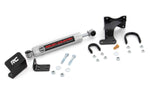 Rough Country 8731930 - Steering Stabilizer