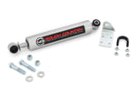 Rough Country 8732030 - Steering Stabilizer