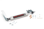 Rough Country 8733130 - Steering Stabilizer