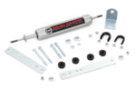 Rough Country 8734230 - Steering Stabilizer