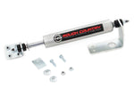 Rough Country 8734330 - Steering Stabilizer