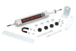 Rough Country 8734830 - Steering Stabilizer