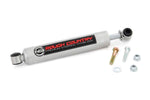 Rough Country 8736830 - Steering Stabilizer