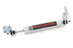 Rough Country 8738630 - Steering Stabilizer