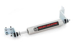 Rough Country 8738730 - Steering Stabilizer