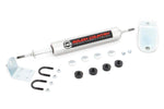 Rough Country 8738730 - Steering Stabilizer
