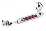 Rough Country 8743530 - Steering Stabilizer