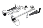 Rough Country 1142 - Suspension Stabilizer Bar Disconnect Kit