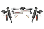 Rough Country 74557 - Suspension Lift Kit