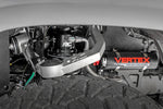 Rough Country 74250RED - Suspension Lift Kit