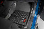 Rough Country M-71216 - Floor Mat Set