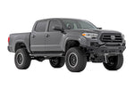 Rough Country SRB051785A - Running Board Set