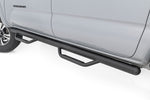 Rough Country RCT0580CCB - Step Nerf Bar