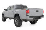 Rough Country RCT0580CCB - Step Nerf Bar