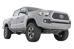 Rough Country RCT0580CCB - Step Nerf Bar