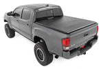 Rough Country 42716501 - Tonneau Cover