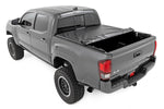 Rough Country 42716501 - Tonneau Cover