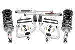 Rough Country 83431 - Suspension Lift Kit