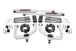 Rough Country 83430 - Suspension Lift Kit