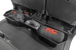 Rough Country RC09705 - Underseat Storage Box