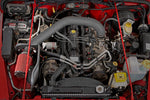 Rough Country 10553PF - Engine Cold Air Intake Performance Kit
