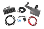 Rough Country 70956 - Multi-Purpose Switch Kit
