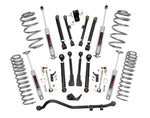 Rough Country 61120 - Suspension Lift Kit