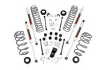 Rough Country 64240 - Suspension Lift Kit