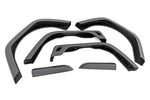 Rough Country 99033 - Fender Flare Set