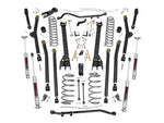 Rough Country 63122 - Suspension Lift Kit
