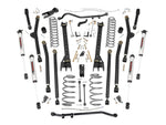 Rough Country 65970 - Suspension Lift Kit