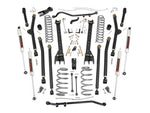 Rough Country 65940 - Suspension Lift Kit