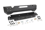 Rough Country 1012 - Bumper
