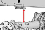 Rough Country 10007WC - Suspension Air Spring Kit