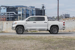 Rough Country 87000 - Suspension Leveling Kit