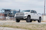 Rough Country 870 - Suspension Leveling Kit