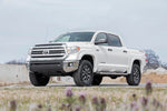 Rough Country 870 - Suspension Leveling Kit