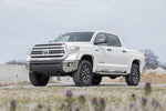 Rough Country 87000 - Suspension Leveling Kit