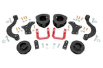 Rough Country 73700 - Suspension Lift Kit