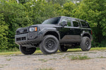 Rough Country 72631 - Suspension Lift Kit
