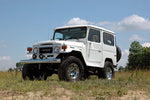 Rough Country 73530 - Suspension Lift Kit