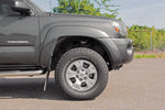 Rough Country 744 - Suspension Leveling Kit