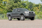 Rough Country 744RED - Suspension Leveling Kit