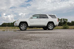 Rough Country 763 - Suspension Lift Kit