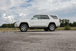 Rough Country 763RED - Suspension Lift Kit