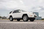 Rough Country 763 - Suspension Lift Kit
