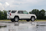 Rough Country 763RED - Suspension Lift Kit